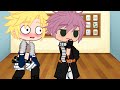 🧁 baking 🧁 • meme gacha club stingyu nalu ¡fairy tail