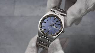 【OMEGA オメガ】シーマスター・コスミック2000／Ref.166.136／1972年製【スイートロード公式】#時計紹介 #vintage #antique