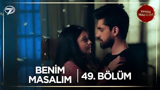 Benim Masalım Hint Dizisi | 49. Bölüm | 24 Ekim 2024   @kanal7