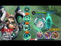 CHIP IS HERE! Teleportation Specialty Hero | Chip 2024 New Hero Tutorial | Mobile Legends