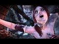 THE WITCHER 2 - Geralt lifts Sabrina's Curse from Henselt (The Blood Curse)