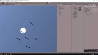 Dynamic Camera Showcase - Unity3D C#
