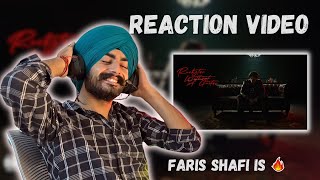 Umair, Talhah Yunus, CALM, Faris Shafi - FELONY (Official Audio) | REACTION VIDEO