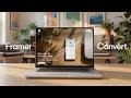 Framer Convert: Understand, Test, and Optimize.