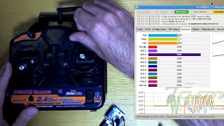 Cleanflight + nRF24L01 (Flip32 only)