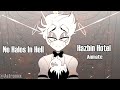 Halos in Hell | Hazbin Hotel Animatic | Astronnix | ENG VER.