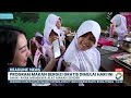 headline news 06 01 program makan bergizi gratis dimulai hari ini