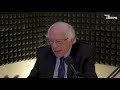 Hear The Bern Episode 1: Bernie Gets Personal