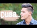 Duaa ( Full HD Video ) - Aarsh G [Cover ] - AY Media Records