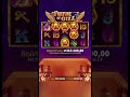 ХОРОШАЯ БОНУСКА В fortune of giza У denkagambler slot casino zanos