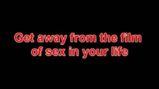 Velvet Revolver - Dirty Little Thing [Lyrics-Letra]