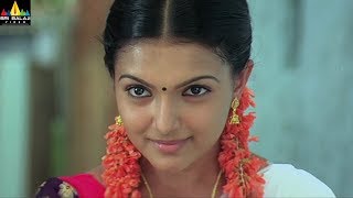 Actress Saranya Mohan Scenes Back to Back | Bheemili Kabaddi Jattu Movie Scenes | Sri Balaji Video