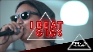 iBeat Gigs | Steven Jam - \