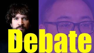 Update Destiny vs Pxie | What Should I Ask Destiny in Our Debate?