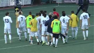 Eccellenza: Miglianico - Alba Adriatica 1-0