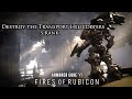 Armored Core 6 - Destroy the Transport Helicopters S Rank