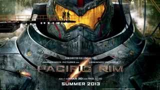 Pacific Rim-Full Official Soundtrack