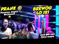 PRANK🤣‼️BREWOG AUDIO KASI BASS KEJUT PENONTON JANTUNGAN DI KARNAVAL BANJARSARI