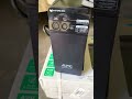 APC UPS 600