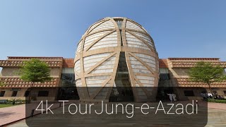 4k tour of Jang-e-Azadi kartarpur, jalandhar, punjab