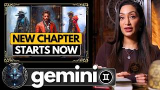 GEMINI ♊︎ "Your Entire World Is About To Change, BIG TIME!" 🐞 May 21st ~ 28th ☾₊‧⁺˖⋆