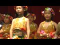 99年台南市永華國小畢業典禮 幼稚園表演.mpg