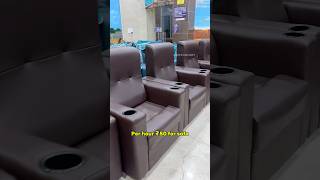 😱₹50 Ac lounge in Chennai egmore⁉️ #shots #Chennai #egmore #travel #vlog #lounge #uae #railway