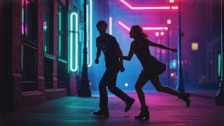 In the city at night ｜80s Music ｜New Retro Wave｜Chill Wave