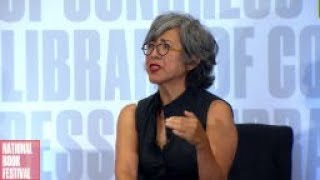 Cristina Rivera Garza: 2019 National Book Festival