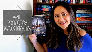 Ash Princess Book Review | Spoiler and Non-Spoiler