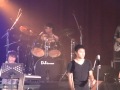 台南一中熱音校友團2010暑假回味經典演唱會 港都夜雨