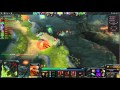 Dota 2 Tips - Lifestealer outplays clip