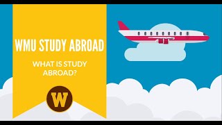 What is study abroad? | Western Michigan University