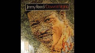 Jimmy Reed — Down in Virginia (1969 Electric Blues) FULL ALBUM