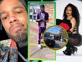 Trap City Vell's Sister Sh0t & K!lled While Attending His Funeral!!