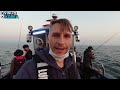 ocean fishing off the coast of ulsan south korea ulsan