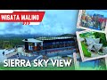 SIERRA SKY VIEW & PATTIROANG | DESTINASI WISATA MALINO ‼️‼️