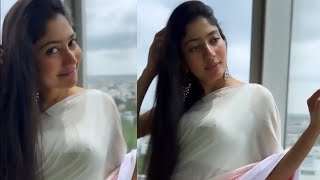 Sai Pallavi GLAMOROUS Video | SaiPallavi Cute & Lovely EXPRESSIONS Video | SaiPallavi Cuteness Video