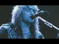 Bon Jovi - Live at Yokohama Arena | Soundboard | Full Concert In Audio | Yokohama 1991