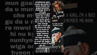 suga rap Agust D #suga#rapper