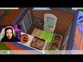 building newcrest but each lot increases in price in the sims 4 sims 4 build challenge