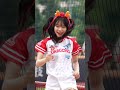 多慧跳應援跳到好喘啊 😂😂😂 李多慧 이다혜 棒球 啦啦隊 cheerleader baseball 台湾野球チア 台湾野球