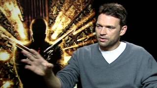 Hitman Dougray Scott Exclusive Interview Screenslam