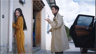 男主驚訝發現司藤女王的軟肋，毛毛蟲就能對付她 💖 Chinese Television Dramas