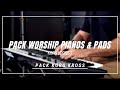 KORG KROSS 2 - Worship Pianos & Pads