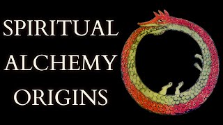 What is Spiritual Alchemy - The Historical Unification of Mysticism, the Philosophers Stone & Heresy