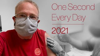 1 Second a Day 2021