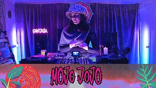 Fantasia Music - Mojo Jojo #fantasiamusic #fantasiatv #mojojojo #globallocalunderground #housemusic