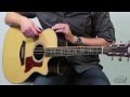 zZounds.com: Taylor 814CE Acoustic-Electric Guitar