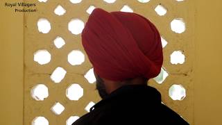 Punjabi Song - Kasoor | Khan Saab | Punjabi Sad Songs | COVER SONG I REMAKE VIDEO I